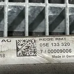 RAMPA INJECTIE SKODA KODIAQ I 1.5 2016-2022 oe-05E133320, vedere laterala