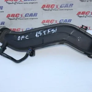 Tubulatura intercooler SKODA KODIAQ I 2016-2026 05E145674G, vedere frontata