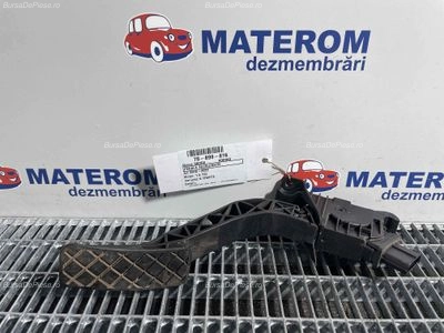 PEDALA ACCELERATIE SKODA KODIAQ I 1.5 2016-2022 oe 5Q2723503F, vedere frontata