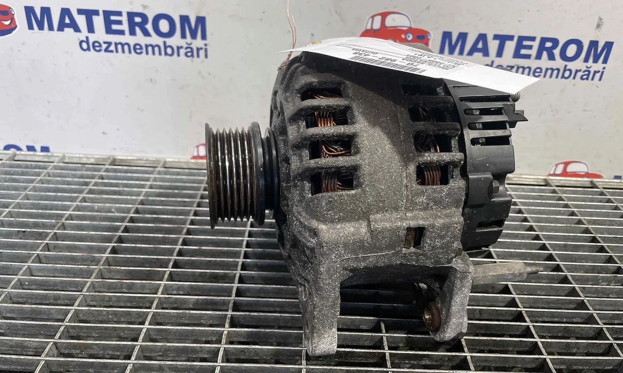 ALTERNATOR SKODA OCTAVIA I 1996-2010