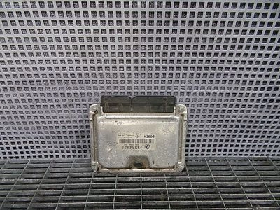 CALCULATOR MOTOR SKODA OCTAVIA I 1996-2010 CALCULATOR MOTOR SKODA OCTAVIA I 1996-2010