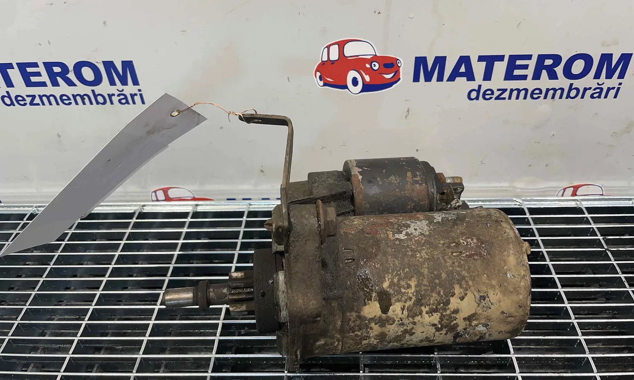 ELECTROMOTOR SKODA OCTAVIA I 1996-2010