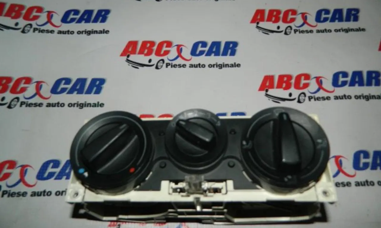 Panou comanda AC SKODA OCTAVIA I 1996-2010