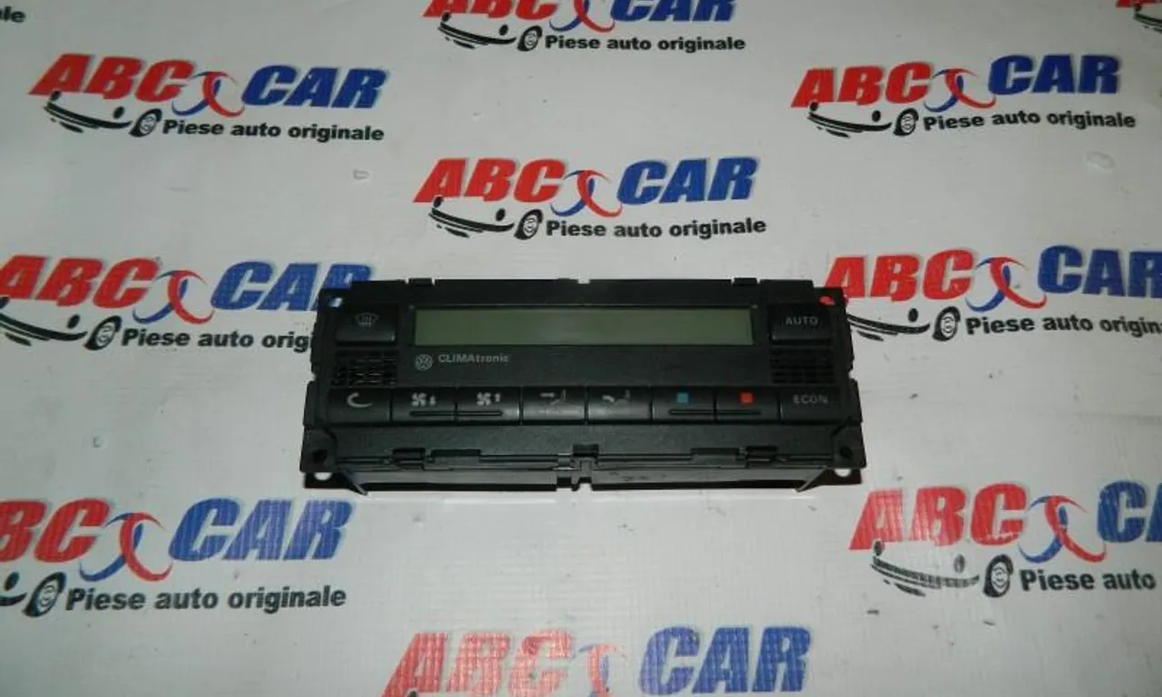 Panou comanda clima SKODA OCTAVIA I 1996-2010