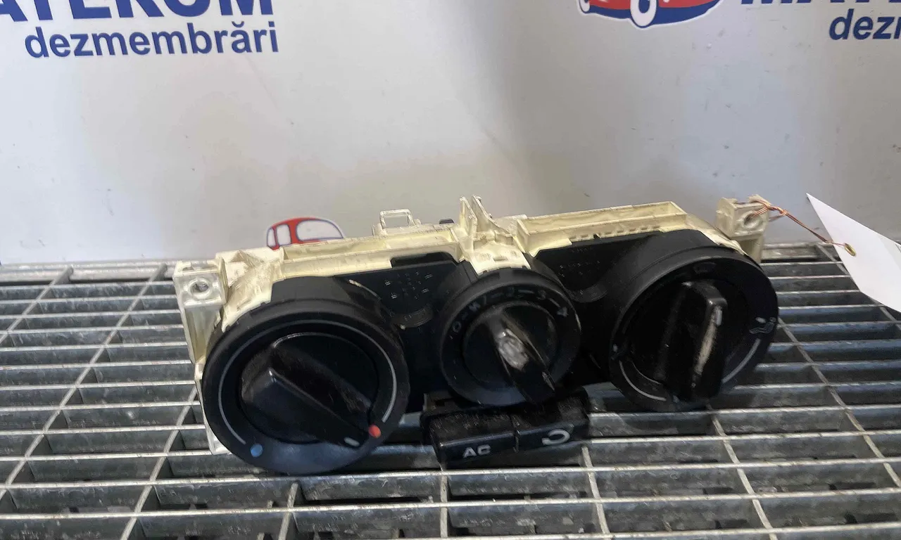 TABLOU COMANDA INCALZIRE SKODA OCTAVIA I 1996-2010
