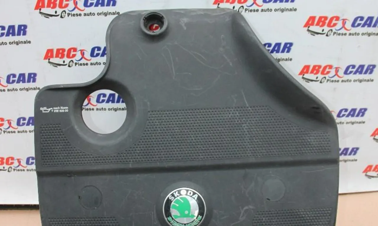Capac motor SKODA OCTAVIA I 1996-2010