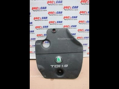 Capac motor