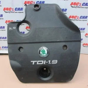 Capac motor