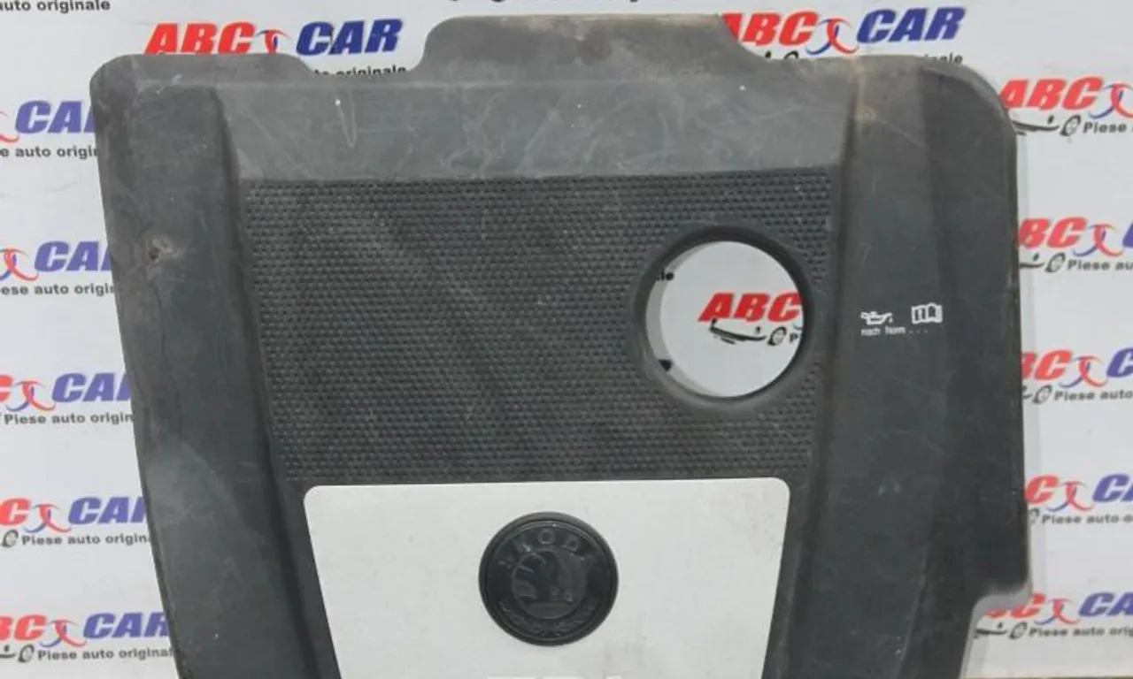 Capac motor SKODA OCTAVIA I 1996-2010