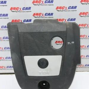 Capac motor