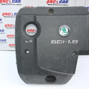 Capac motor