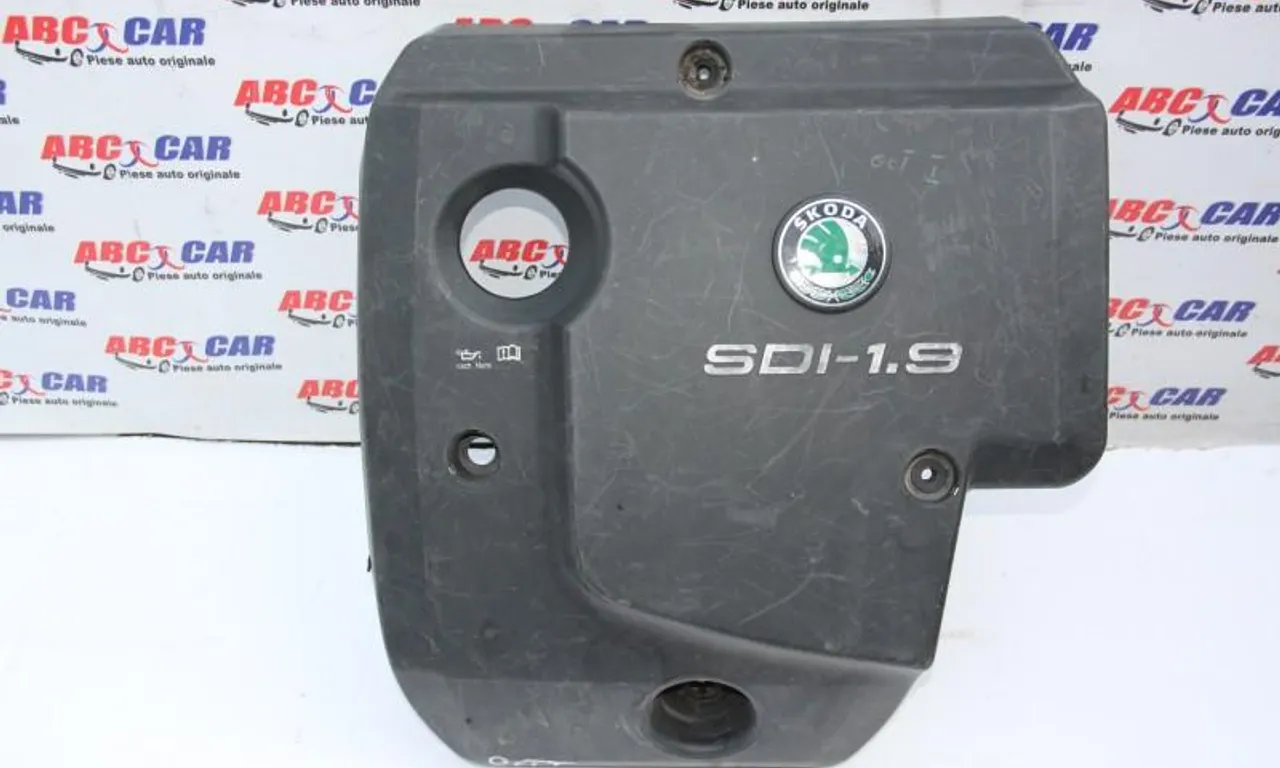 Capac motor SKODA OCTAVIA I 1996-2010