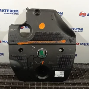CAPAC MOTOR