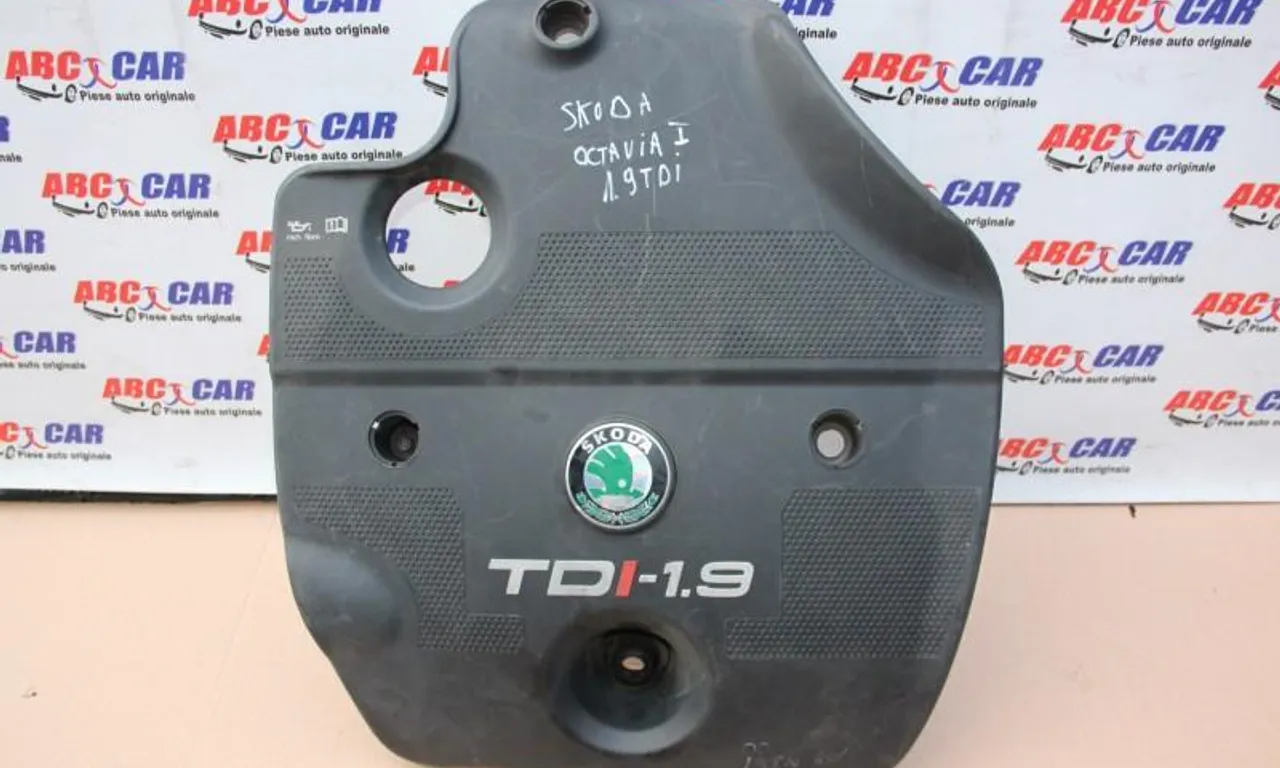 Capac motor SKODA OCTAVIA I 1996-2010