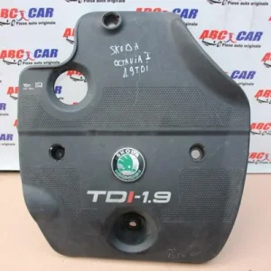 Capac motor