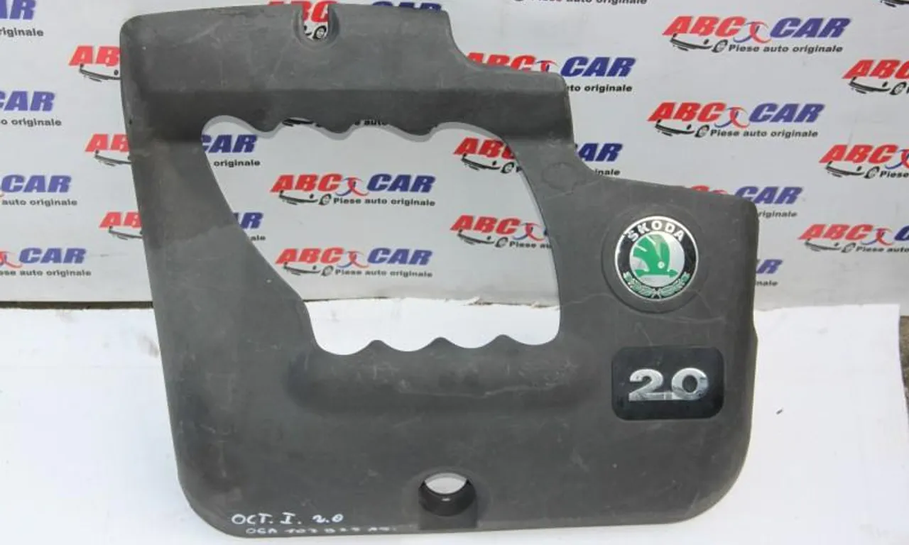 Capac motor SKODA OCTAVIA I 1996-2010