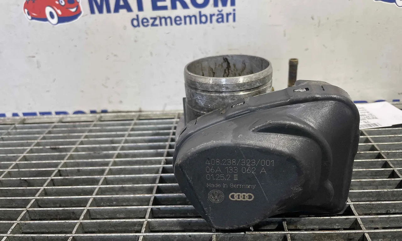 CLAPETA ACCELERATIE SKODA OCTAVIA I 1996-2010
