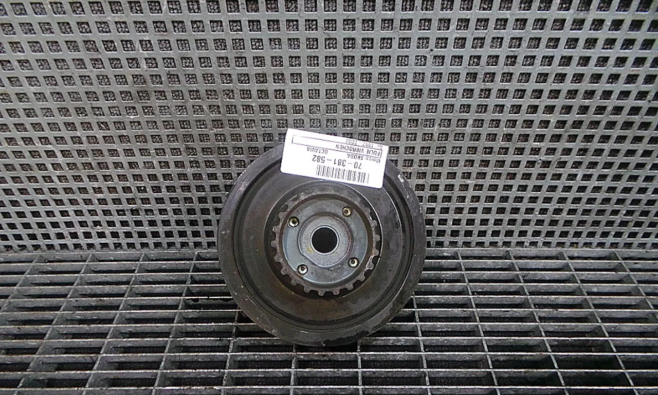 FULIE VIBROCHEN SKODA OCTAVIA I 1996-2010