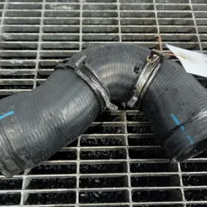 FURTUN INTERCOOLER