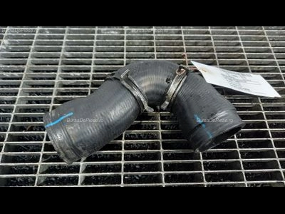 FURTUN INTERCOOLER