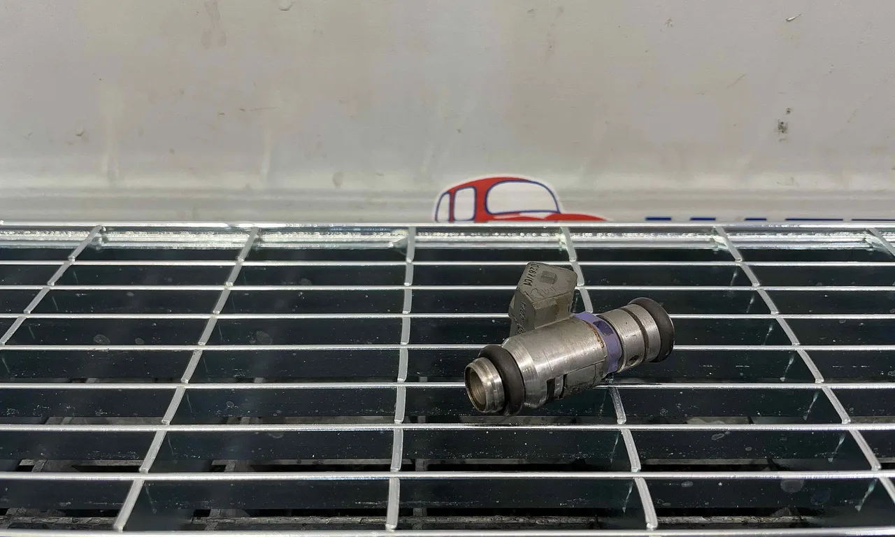 INJECTOR SKODA OCTAVIA I 1996-2010