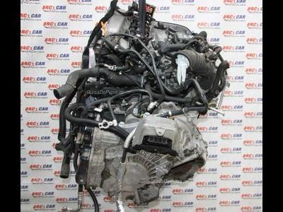 Motor complet