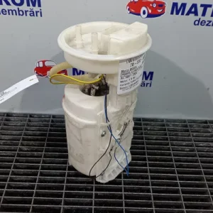 POMPA ALIMENTARE