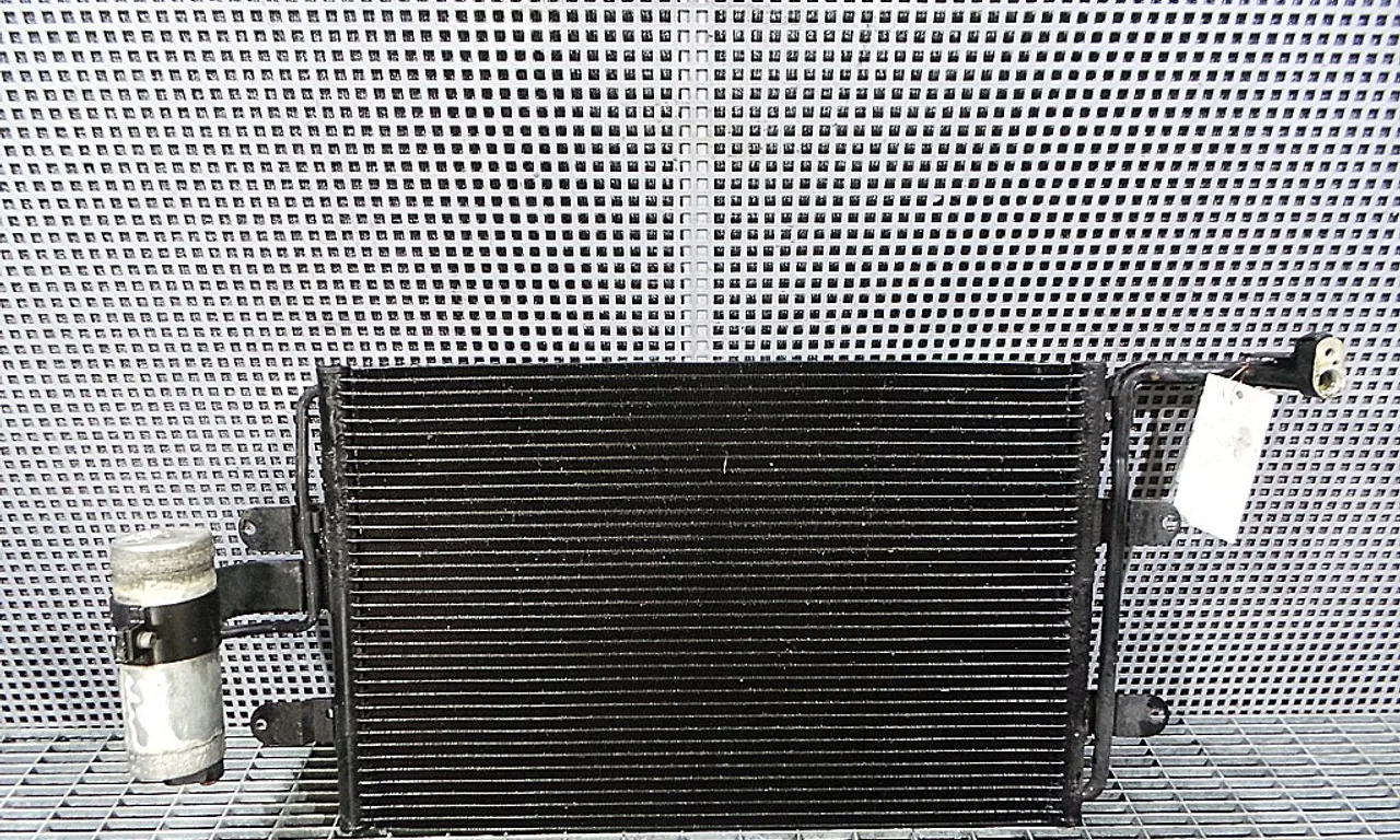 RADIATOR CLIMA SKODA OCTAVIA I 1996-2010
