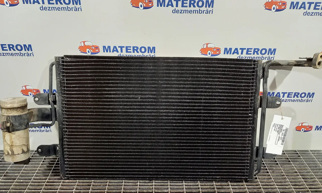 RADIATOR CLIMA SKODA OCTAVIA I 1996-2010