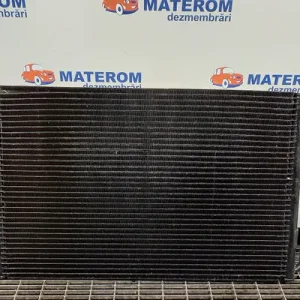 RADIATOR CLIMA