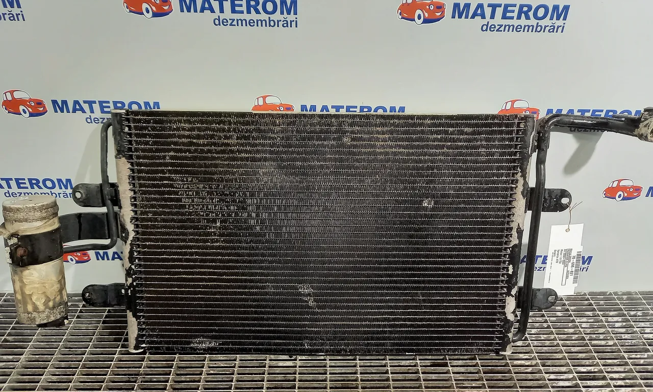 RADIATOR CLIMA SKODA OCTAVIA I 1996-2010