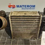 RADIATOR INTERCOOLER