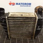 RADIATOR INTERCOOLER SKODA OCTAVIA I 1.9 1996-2010 oe-1J0145803G, vedere laterala