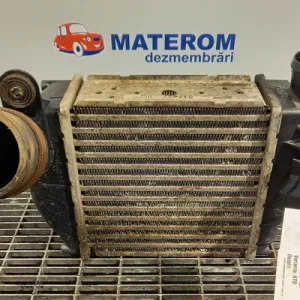 RADIATOR INTERCOOLER