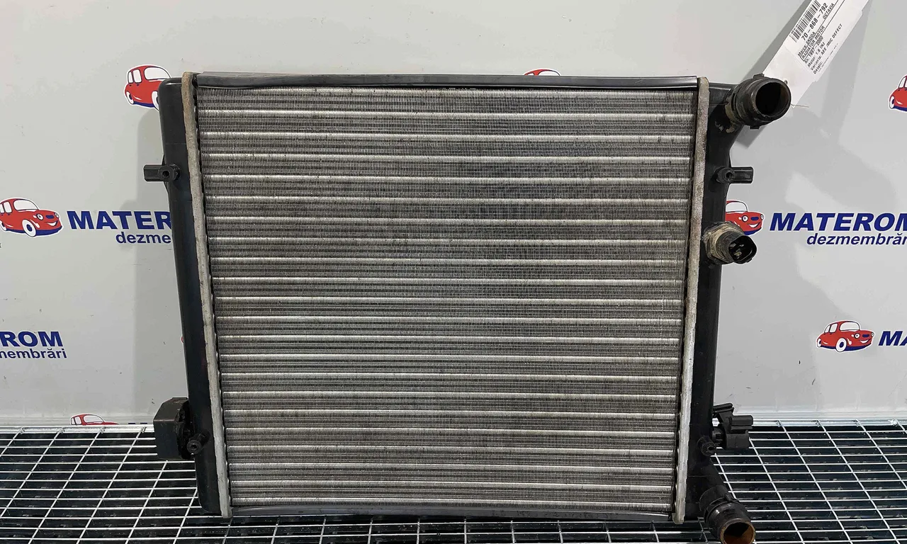 RADIATOR MOTOR SKODA OCTAVIA I 1996-2010