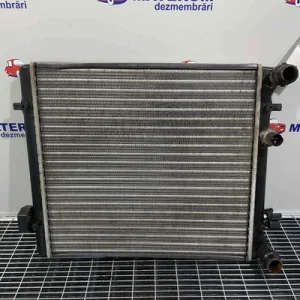 RADIATOR MOTOR