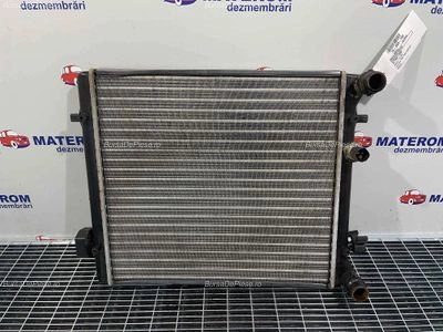 RADIATOR MOTOR