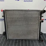 RADIATOR MOTOR SKODA OCTAVIA I 1.6 1996-2010 oe-1J0121253AD, vedere frontata