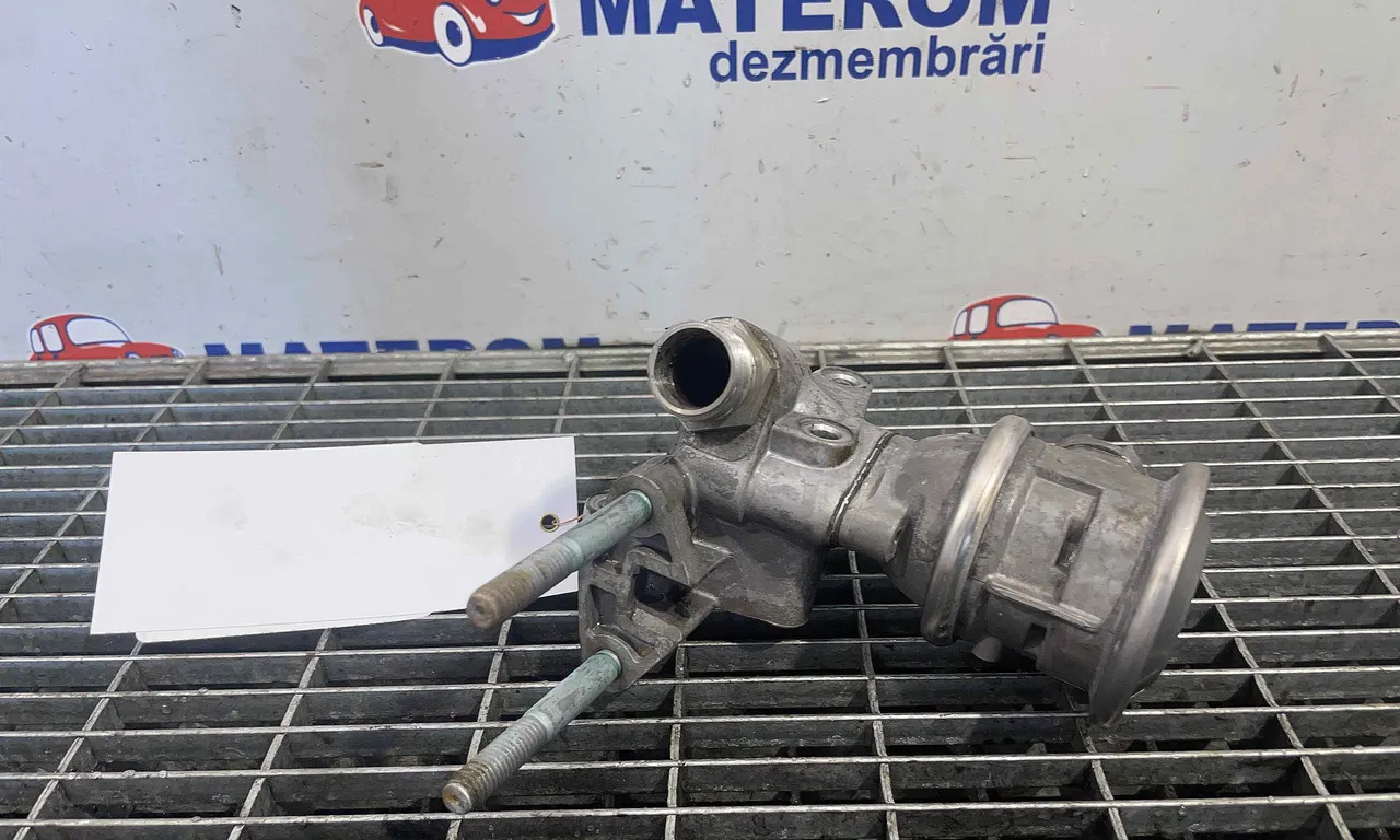 SUPAPA EGR SKODA OCTAVIA I 1996-2010