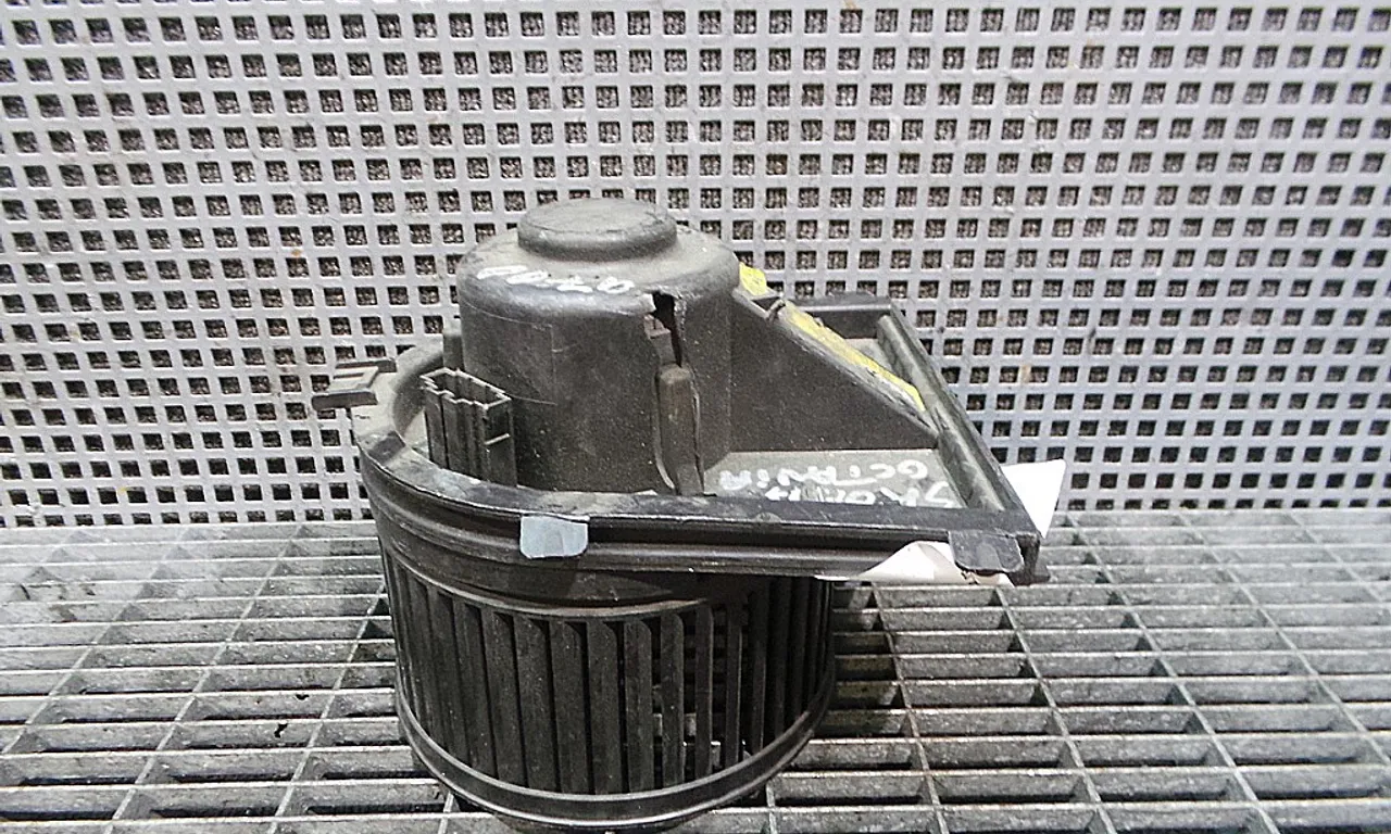 VENTILATOR INCALZIRE SKODA OCTAVIA I 1996-2010