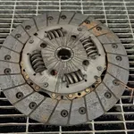 DISC AMBREIAJ