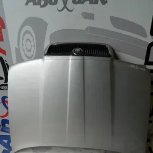 Capota fata cu grila SKODA OCTAVIA I 1998-2010, vedere frontata