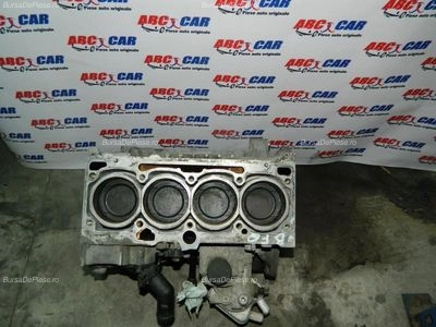 Bloc motor ambielat SKODA OCTAVIA I 1998-2010 oe BFQ, vedere frontata