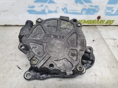 Pompa vacuum