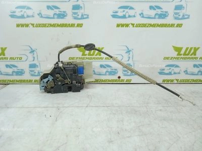 Broasca stanga fata