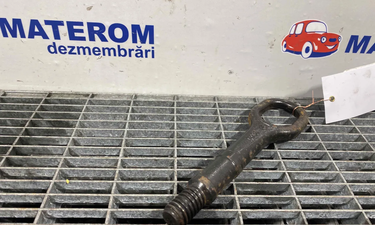 CUI REMORCARE SKODA OCTAVIA II 2004-2013