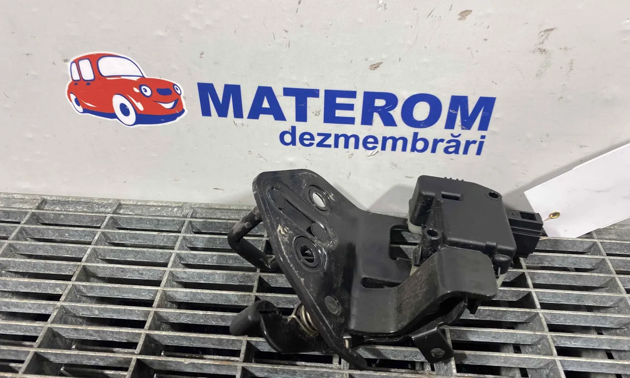 INCUIETOARE HAION SKODA OCTAVIA II 2004-2013