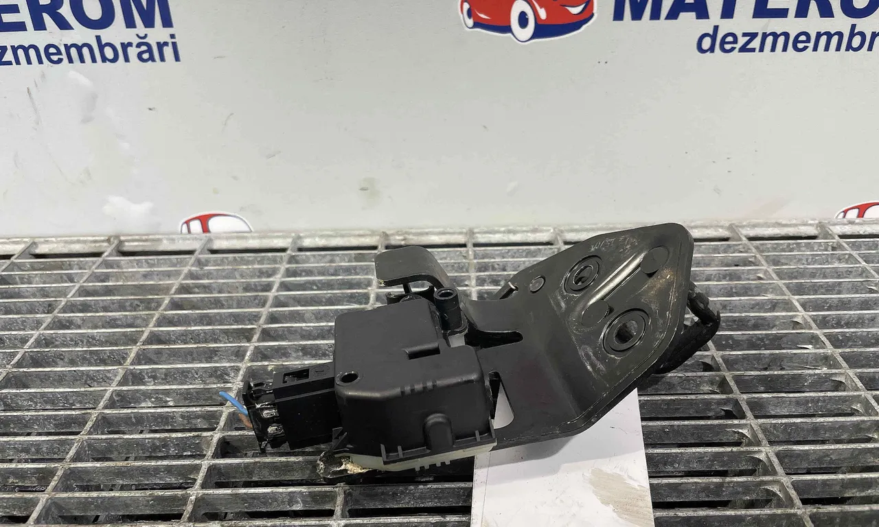 INCUIETOARE HAION SKODA OCTAVIA II 2004-2013