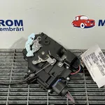 INCUIETOARE USA SPATE DREAPTA SKODA OCTAVIA II 2.0 2004-2013 oe-3B4839016AJ, vedere frontata