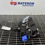 INCUIETOARE USA SPATE DREAPTA SKODA OCTAVIA II 2.0 2004-2013 oe-3B4839016AJ, vedere frontata